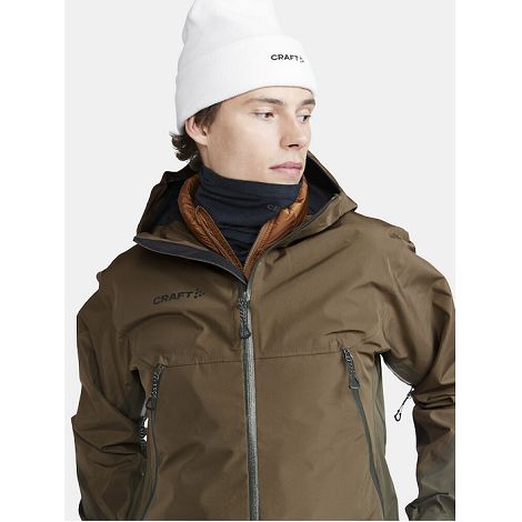  ADV Explore Shell Jacket M