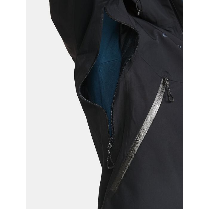  ADV Explore Shell Jacket M