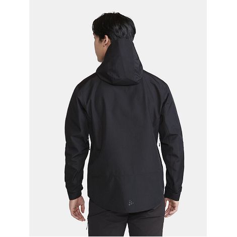  ADV Explore Shell Jacket M