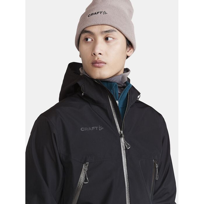  ADV Explore Shell Jacket M