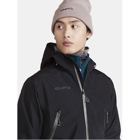  ADV Explore Shell Jacket M