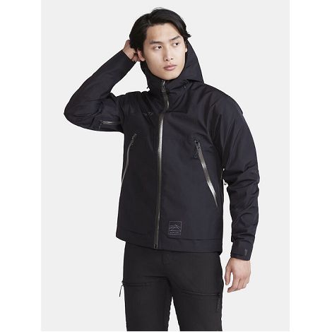  ADV Explore Shell Jacket M