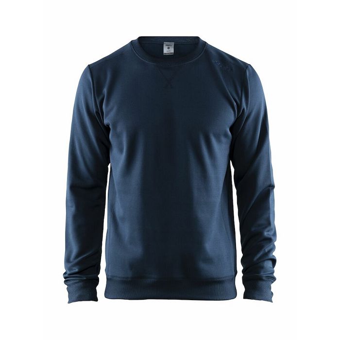  Leisure Crewneck M