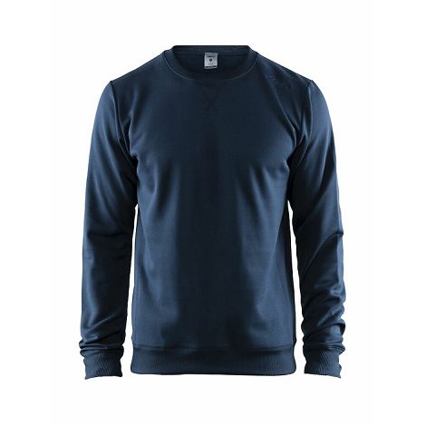  Leisure Crewneck M