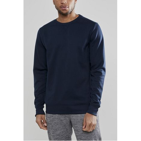  Leisure Crewneck M