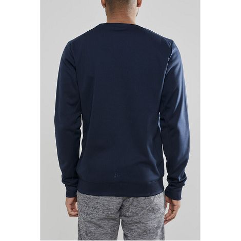  Leisure Crewneck M