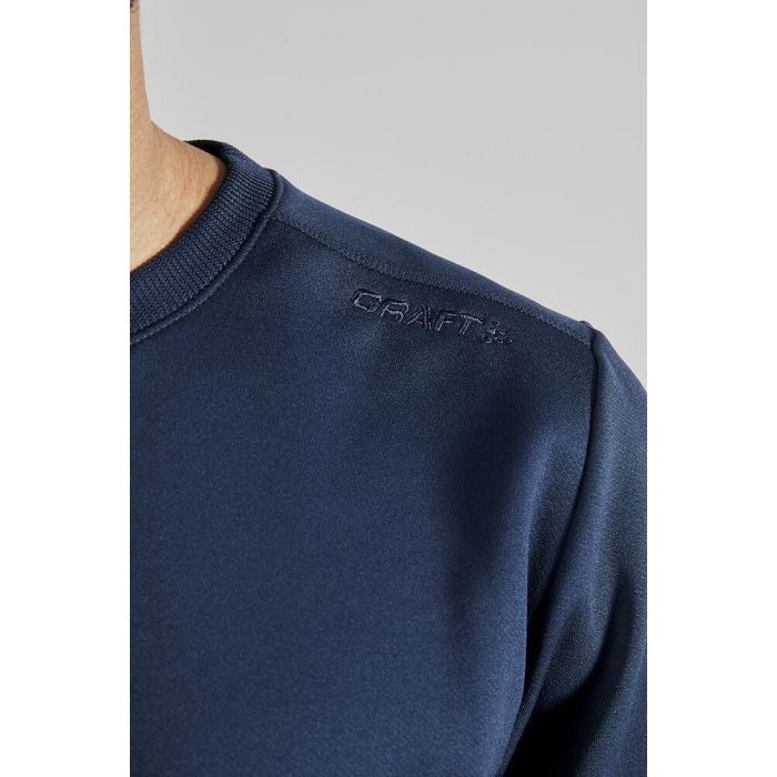  Leisure Crewneck M