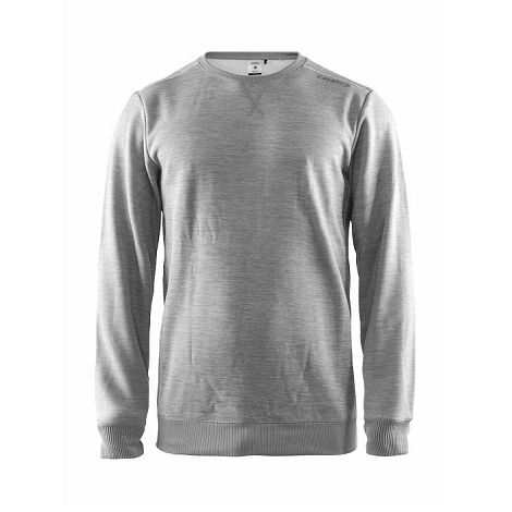  Leisure Crewneck M