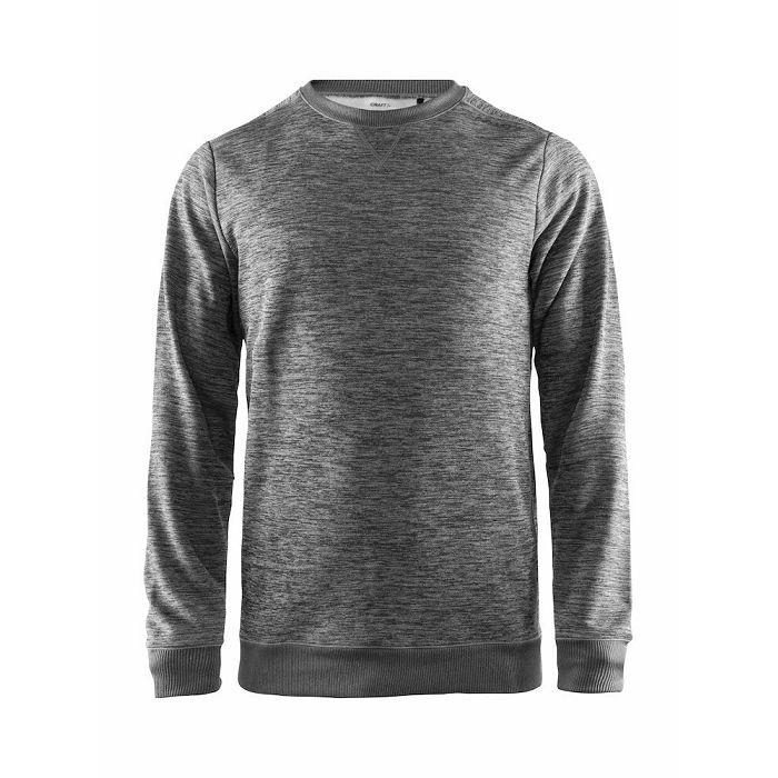  Leisure Crewneck M