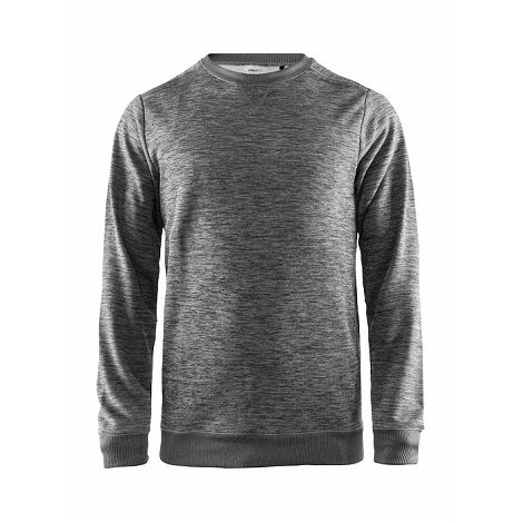  Leisure Crewneck M