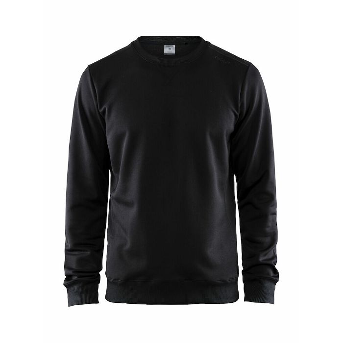  Leisure Crewneck M