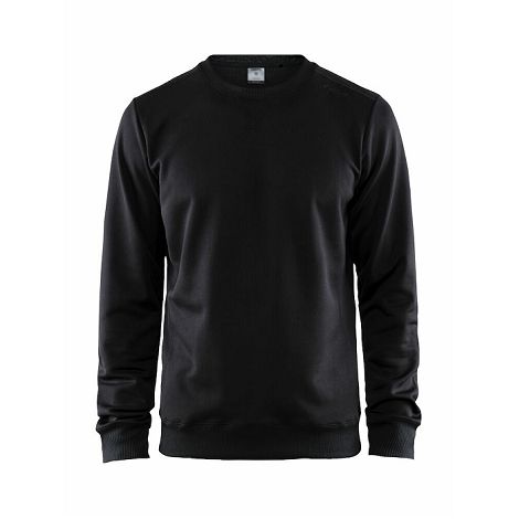  Leisure Crewneck M