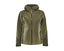 ADV Explore Shell Jacket W