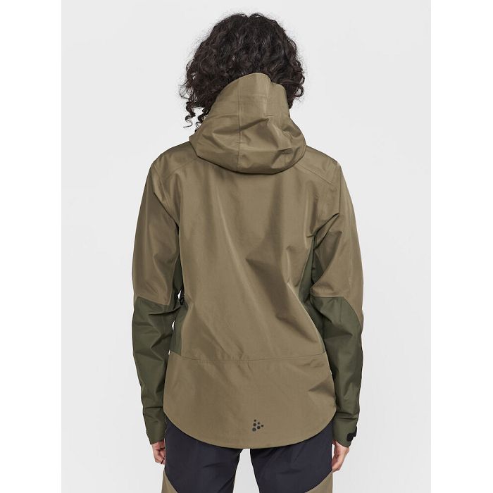  ADV Explore Shell Jacket W