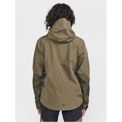  ADV Explore Shell Jacket W