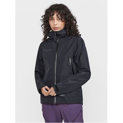  ADV Explore Shell Jacket W