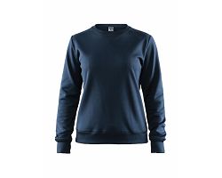 Sweat shirt femme