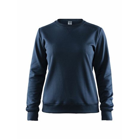  Sweat shirt femme