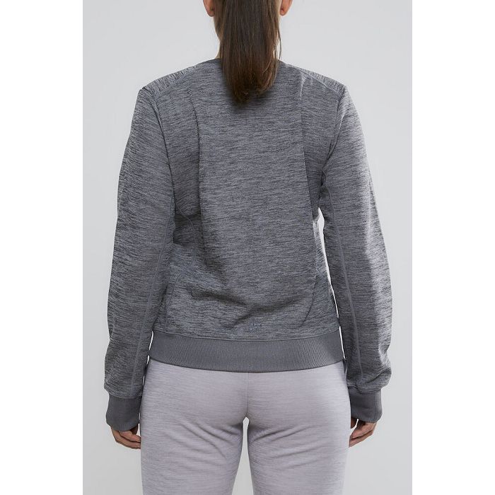  Sweat shirt femme