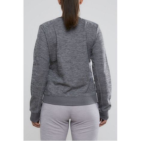  Sweat shirt femme