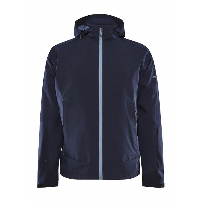  CORE Explore Shell Jacket M