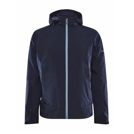  CORE Explore Shell Jacket M