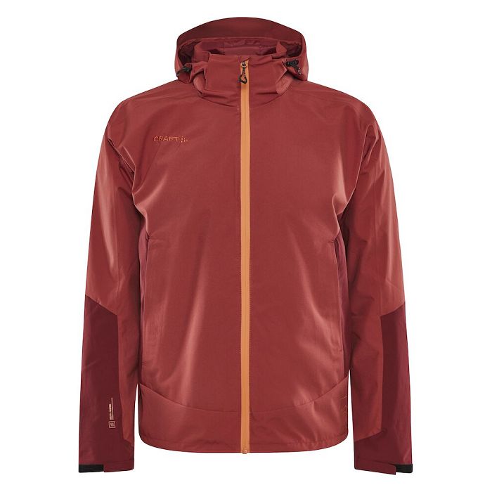  CORE Explore Shell Jacket M