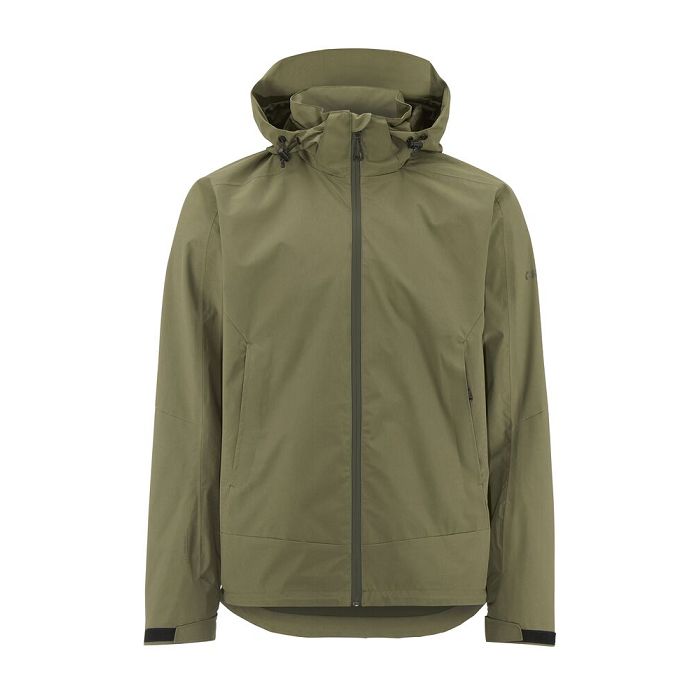  CORE Explore Shell Jacket M