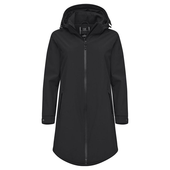  Wedderburn Jacket Ladies