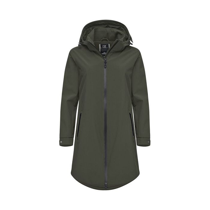  Wedderburn Jacket Ladies
