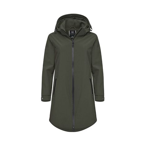  Wedderburn Jacket Ladies
