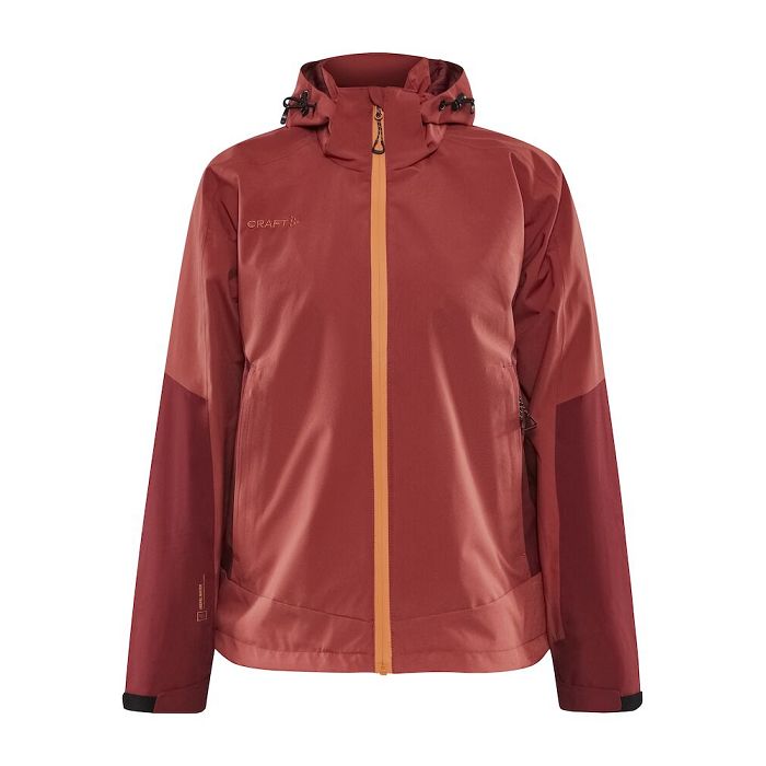  CORE Explore Shell Jacket W