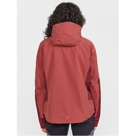  CORE Explore Shell Jacket W