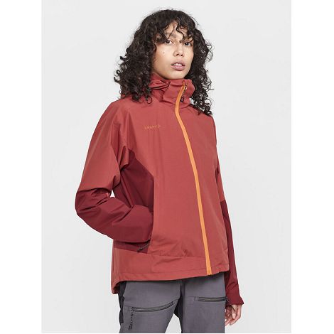  CORE Explore Shell Jacket W