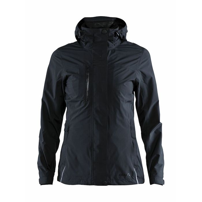  Urban Rain Jacket W