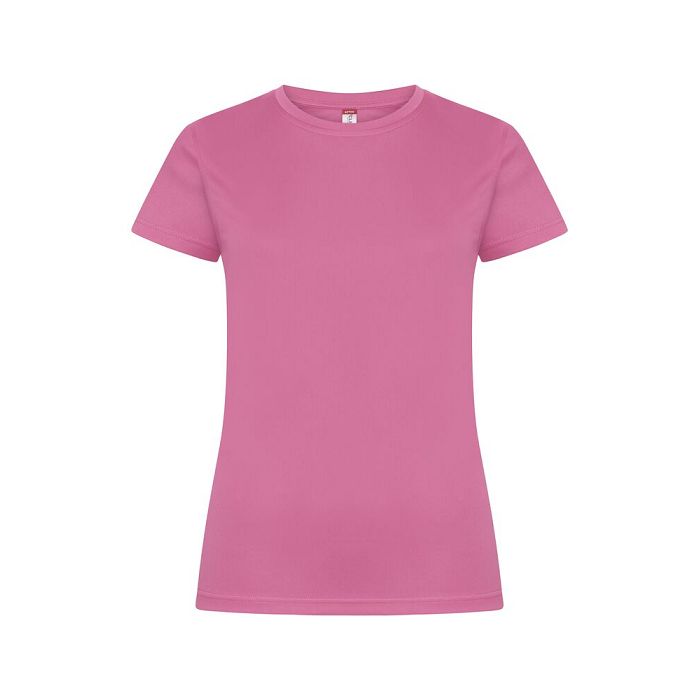  Basic Active-T Women