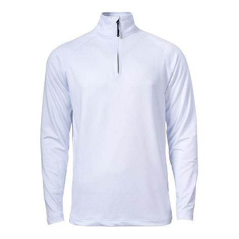  Coos Bay Half Zip men