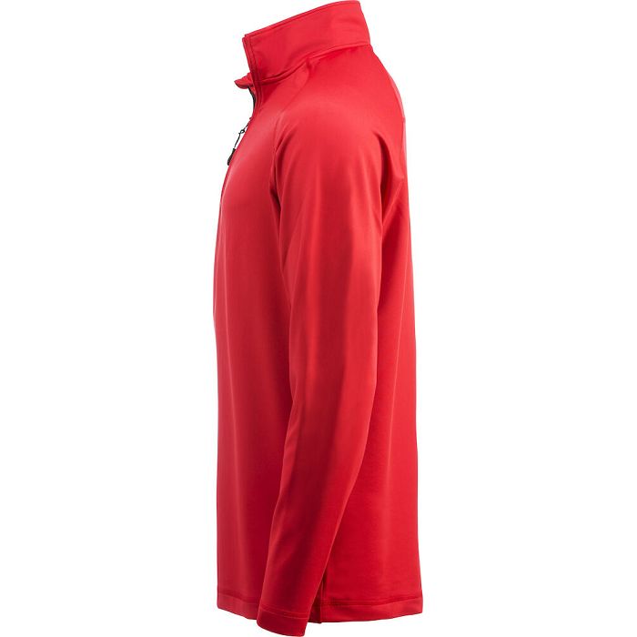  Coos Bay Half Zip men