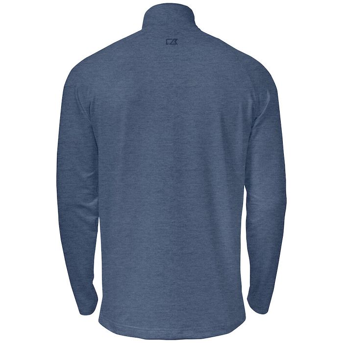  Coos Bay Half Zip men