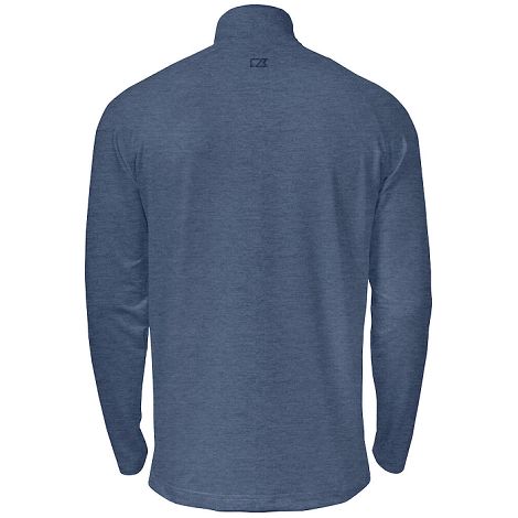  Coos Bay Half Zip men