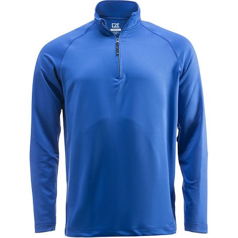  Coos Bay Half Zip men