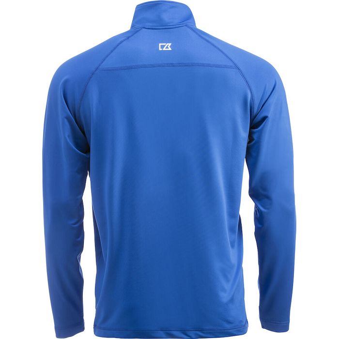  Coos Bay Half Zip men