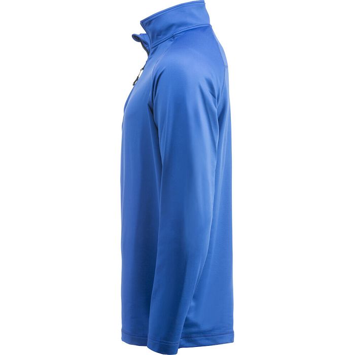  Coos Bay Half Zip men