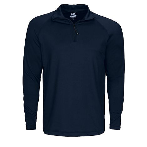  Coos Bay Half Zip men