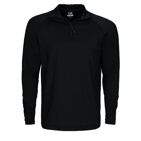  Coos Bay Half Zip men