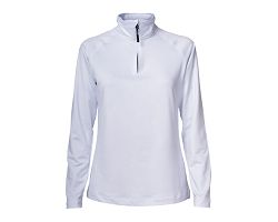 Coos Bay Half Zip ladies