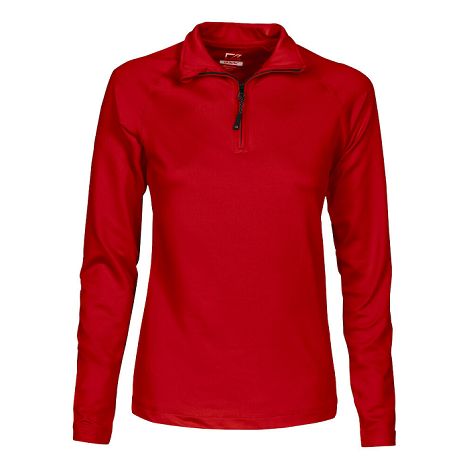  Coos Bay Half Zip ladies