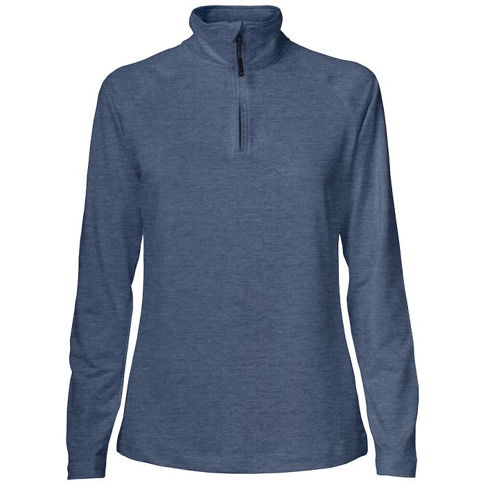  Coos Bay Half Zip ladies