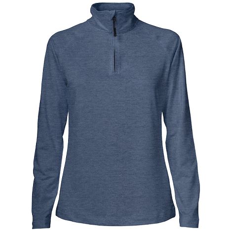  Coos Bay Half Zip ladies