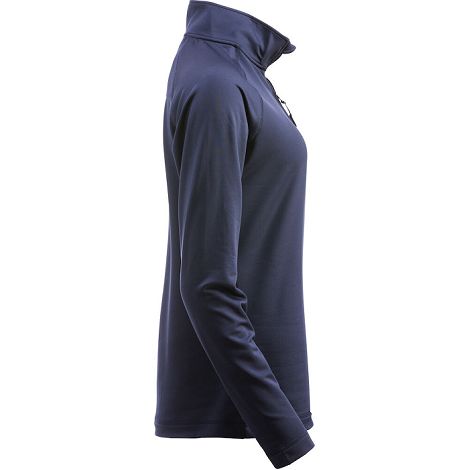  Coos Bay Half Zip ladies